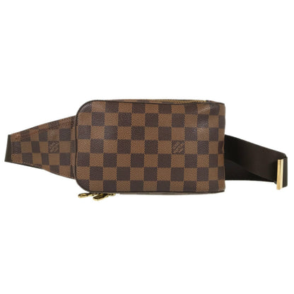 Louis Vuitton  Damier geronimos N51994 Waist pouch