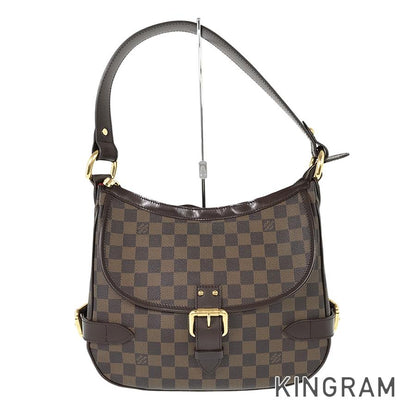 Louis Vuitton  Damier Highbury N51200 Shoulder Bag