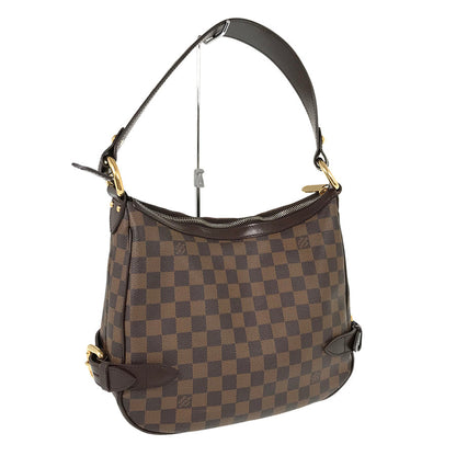 Louis Vuitton  Damier Highbury N51200 Shoulder Bag