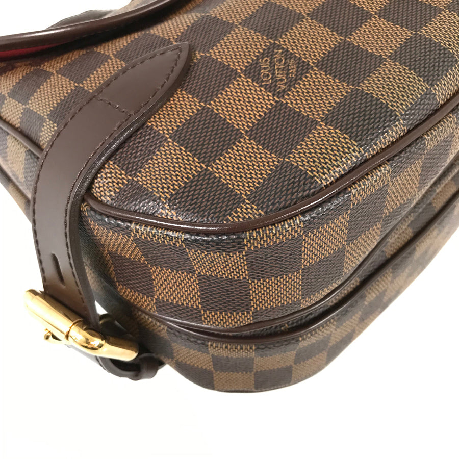 Louis Vuitton  Damier Highbury N51200 Shoulder Bag