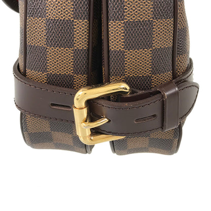 Louis Vuitton  Damier Highbury N51200 Shoulder Bag