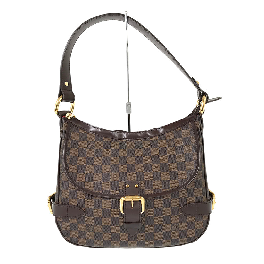 Louis Vuitton  Damier Highbury N51200 Shoulder Bag