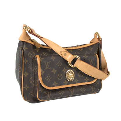 Louis Vuitton  Monogram Tical GM Shoulder Bag