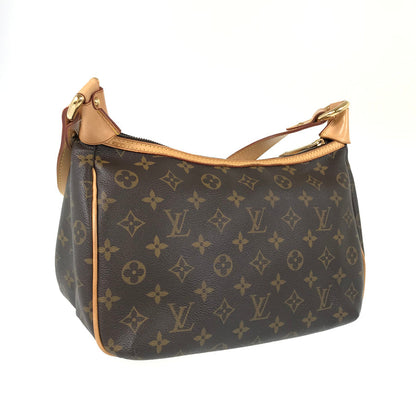 Louis Vuitton  Monogram Tical GM Shoulder Bag