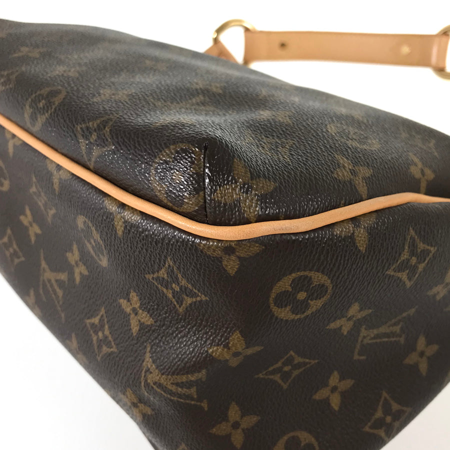 Louis Vuitton  Monogram Tical GM Shoulder Bag