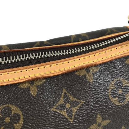 Louis Vuitton  Monogram Tical GM Shoulder Bag