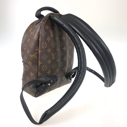 Louis Vuitton  Monogram Reverse Palm Springs Backpack PM M44870 Backpack