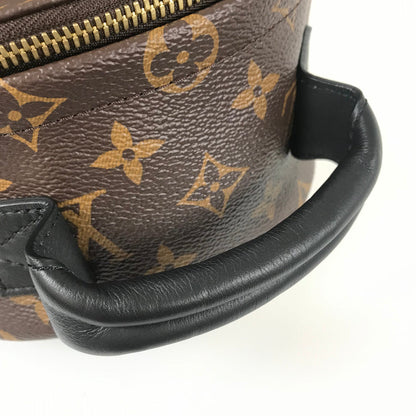 Louis Vuitton  Monogram Reverse Palm Springs Backpack PM M44870 Backpack