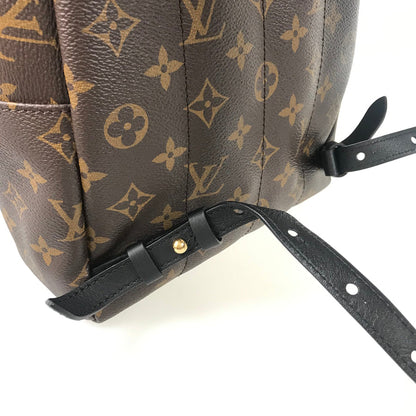 Louis Vuitton  Monogram Reverse Palm Springs Backpack PM M44870 Backpack