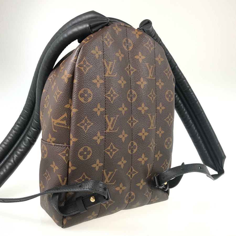 Louis Vuitton  Monogram Reverse Palm Springs Backpack PM M44870 Backpack