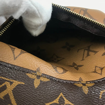 Louis Vuitton  Monogram Reverse Palm Springs Backpack PM M44870 Backpack