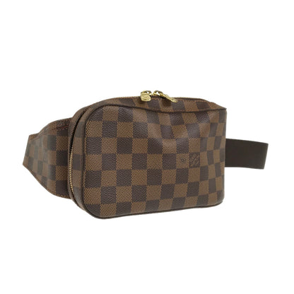 Louis Vuitton  Damier geronimos Waist pouch