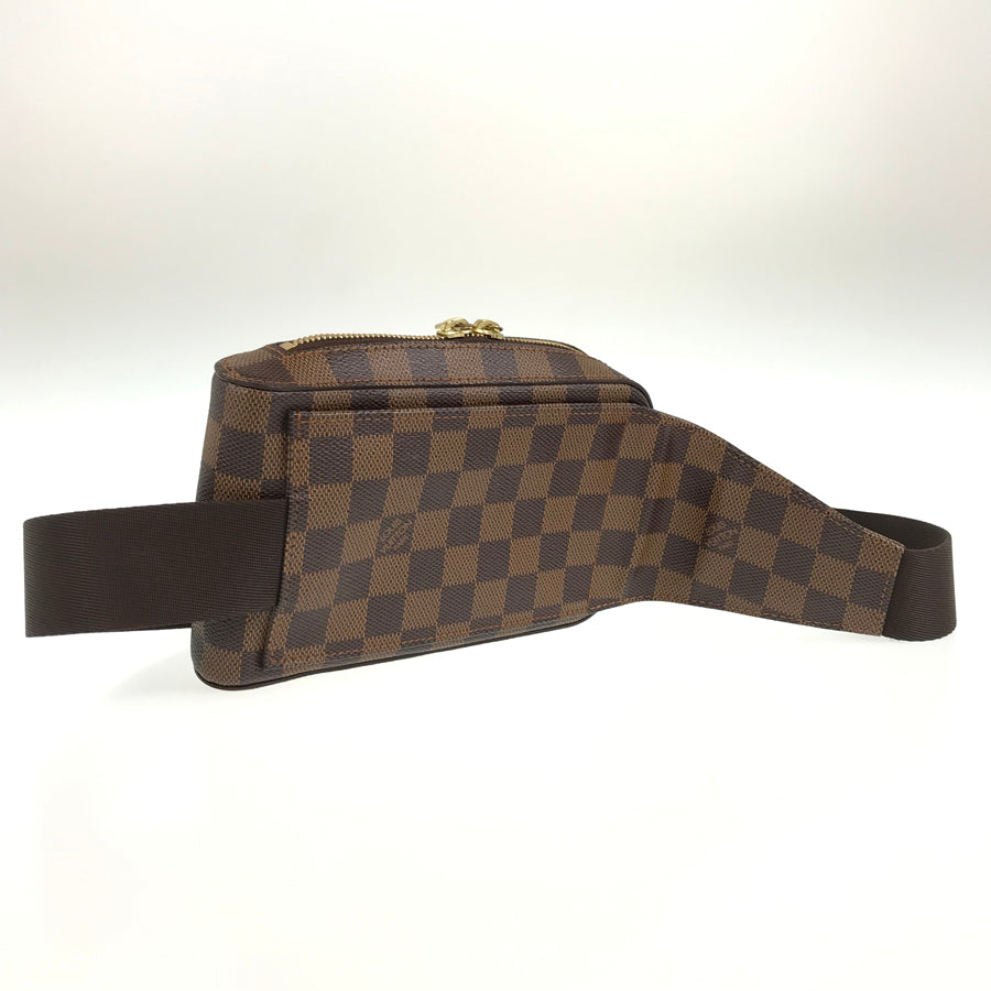 Louis Vuitton  Damier geronimos Waist pouch