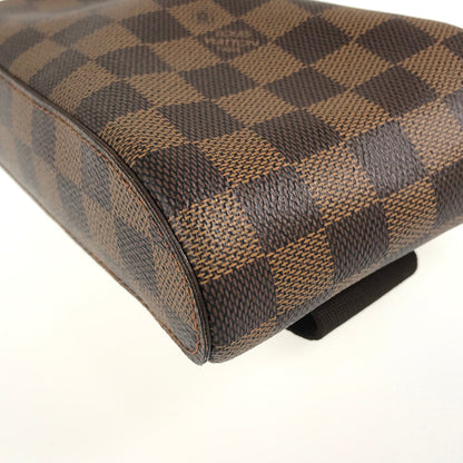 Louis Vuitton  Damier geronimos Waist pouch