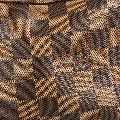 Louis Vuitton  Damier geronimos Waist pouch