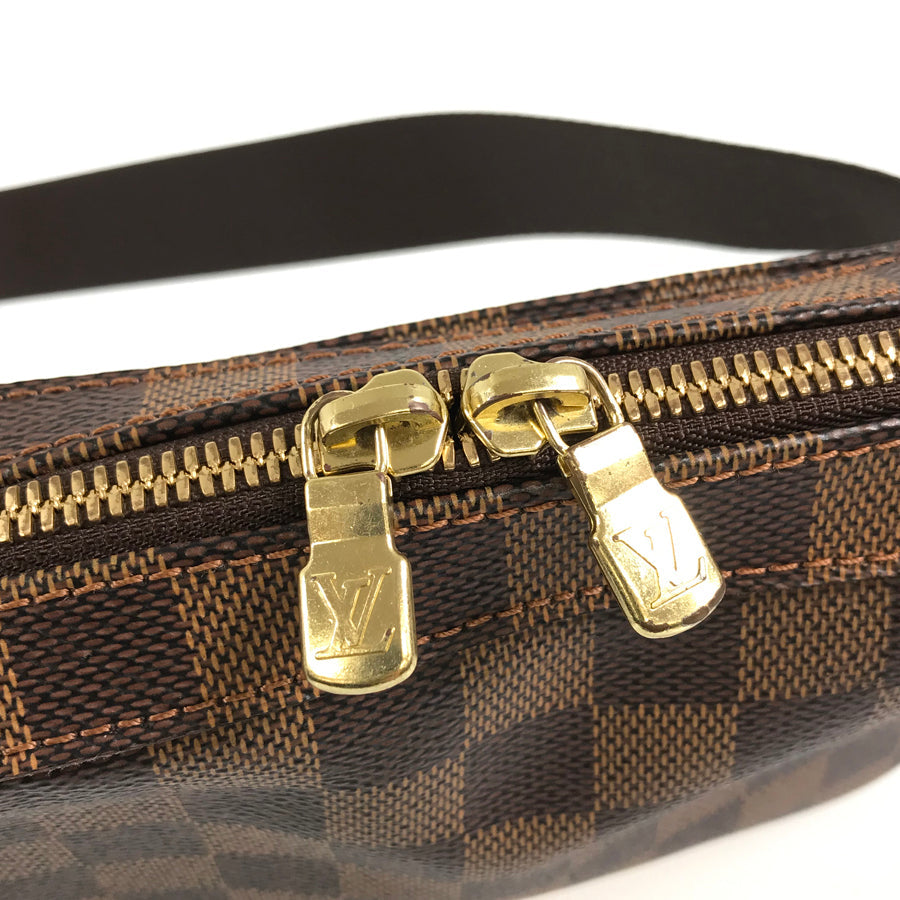 Louis Vuitton  Damier geronimos Waist pouch