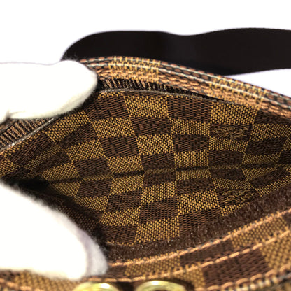 Louis Vuitton  Damier geronimos Waist pouch