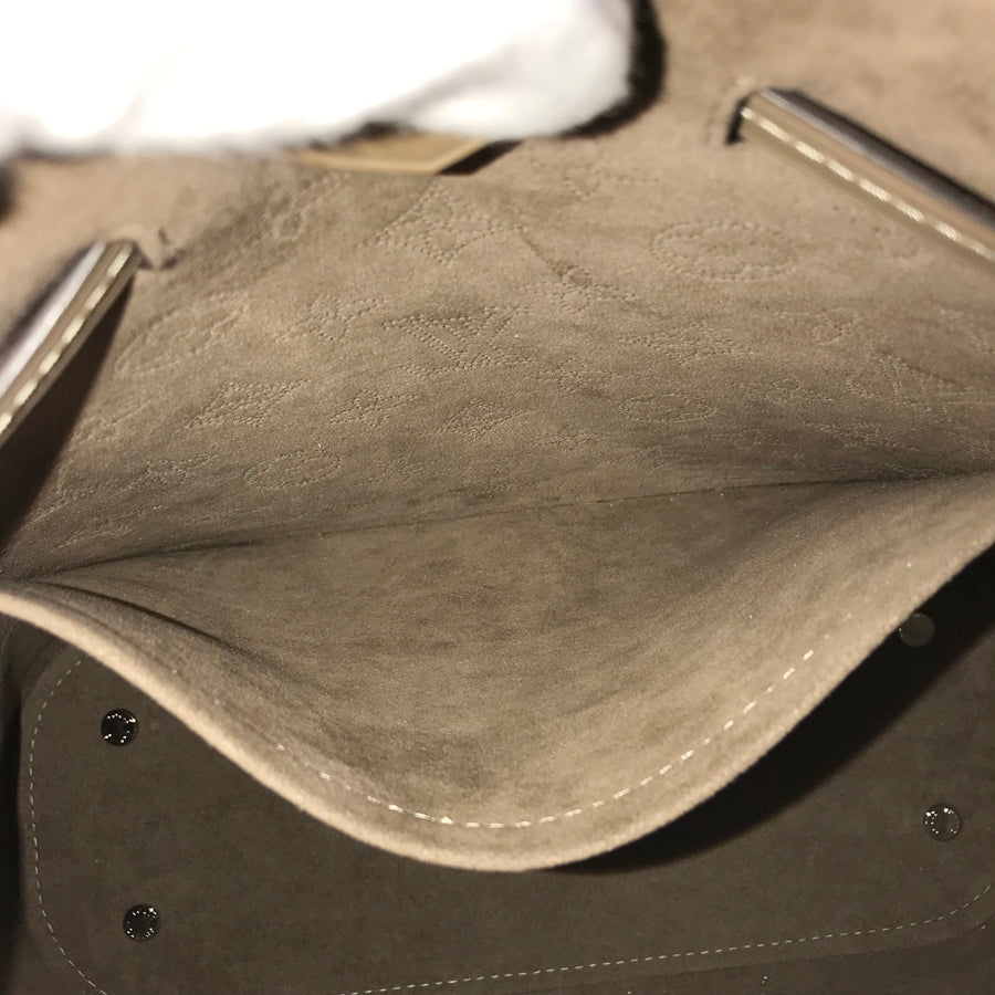 Louis Vuitton  2WAY Shoulder Bag Tote Bag