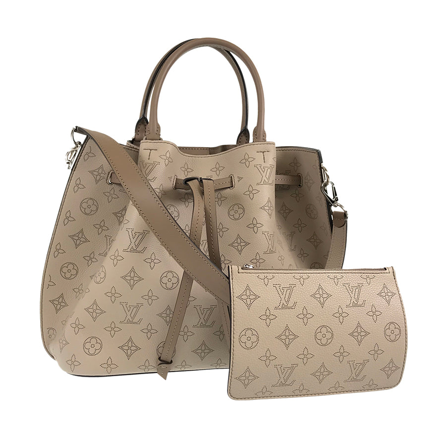 Louis Vuitton  2WAY Shoulder Bag Tote Bag