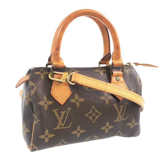 Louis Vuitton  2WAY Shoulder Handbag