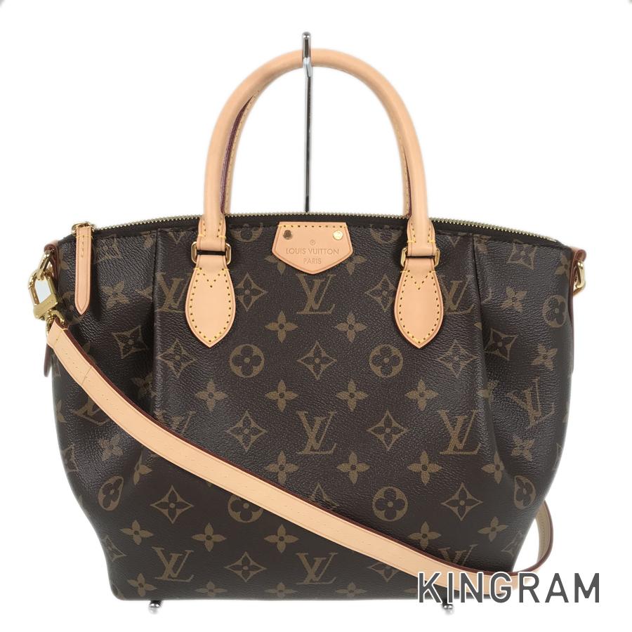 Louis Vuitton  2WAY Shoulder Handbag