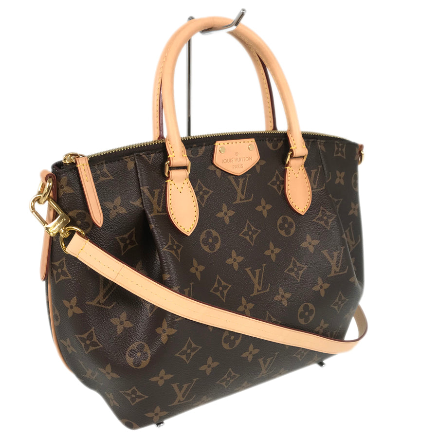 Louis Vuitton  2WAY Shoulder Handbag