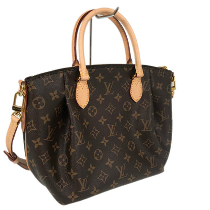 Louis Vuitton  2WAY Shoulder Handbag