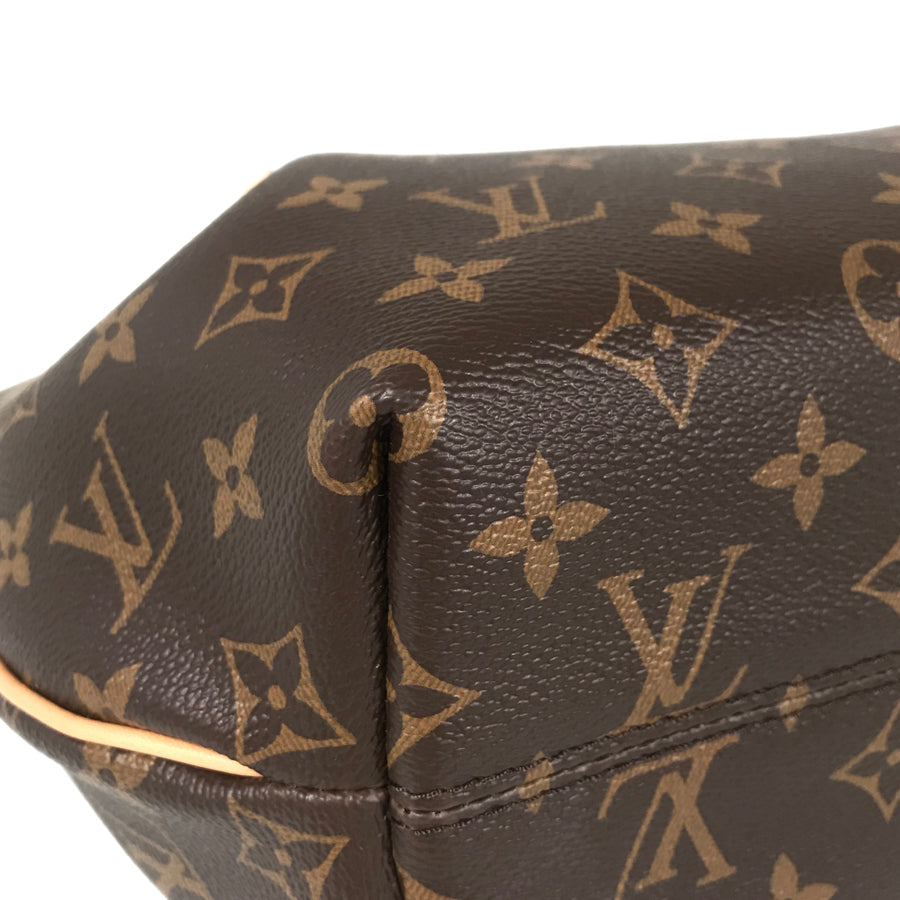 Louis Vuitton  2WAY Shoulder Handbag