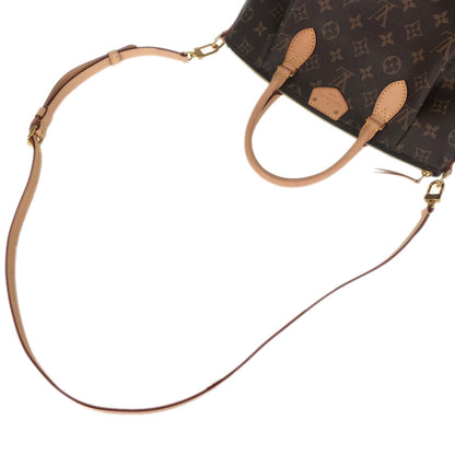 Louis Vuitton  2WAY Shoulder Handbag