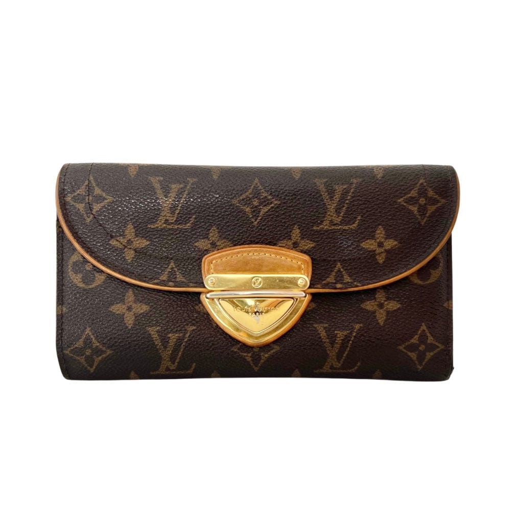 Louis Vuitton Monogram Eugenie Wallet