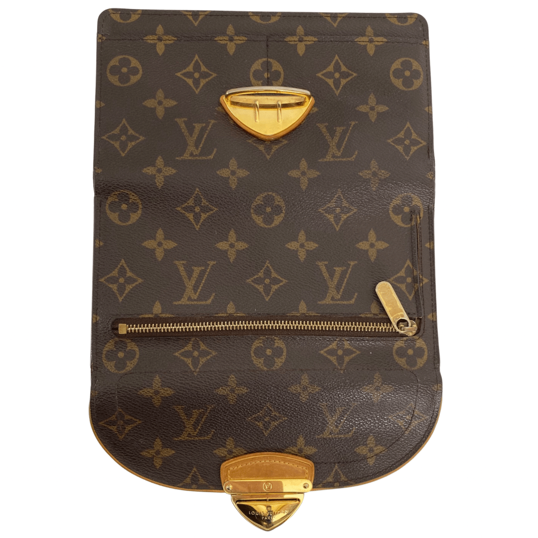 Louis Vuitton Monogram Eugenie Wallet