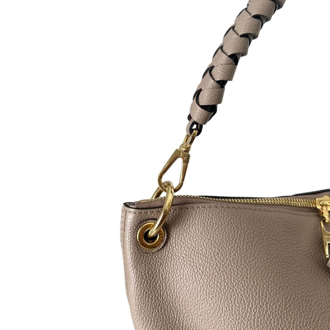 Louis Vuitton Empreinte Maida Hobo Bag