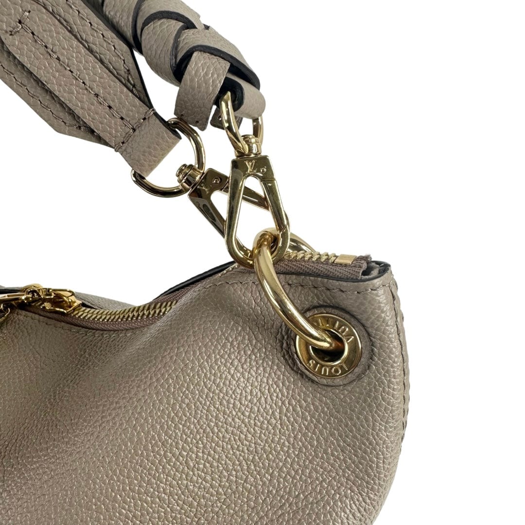 Louis Vuitton Empreinte Maida Hobo Bag