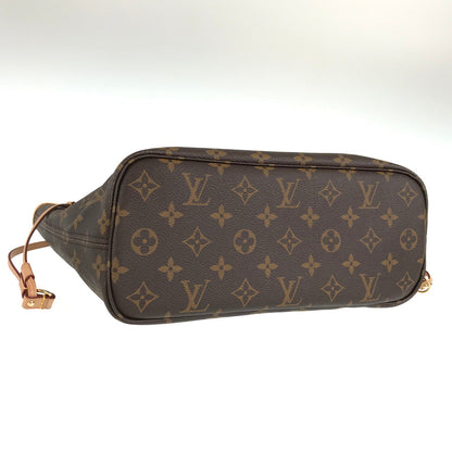 Louis Vuitton  Monogram Neverfull PM M41245 Tote Bag