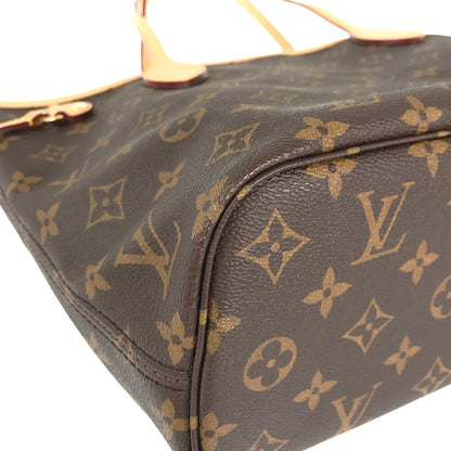 Louis Vuitton  Monogram Neverfull PM M41245 Tote Bag