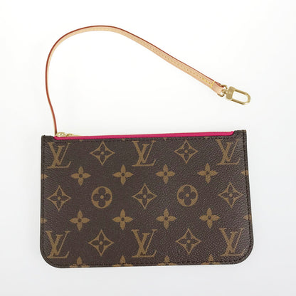 Louis Vuitton  Monogram Neverfull PM M41245 Tote Bag