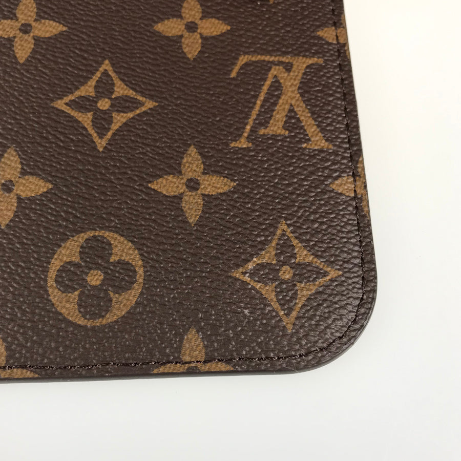 Louis Vuitton  Monogram Neverfull PM M41245 Tote Bag