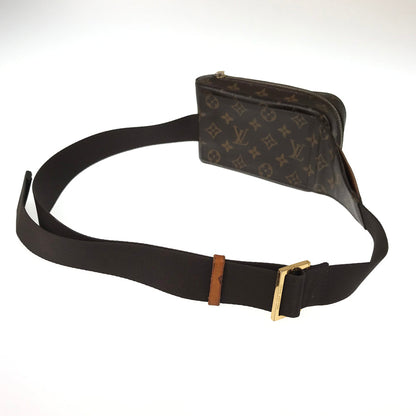 Louis Vuitton  Monogram geronimos special order M50211 Waist pouch