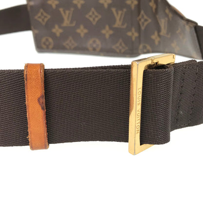 Louis Vuitton  Monogram geronimos special order M50211 Waist pouch