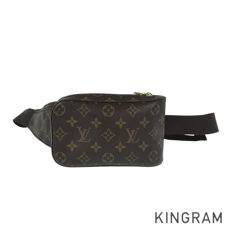 Louis Vuitton  Monogram geronimos special order M50211 Waist pouch