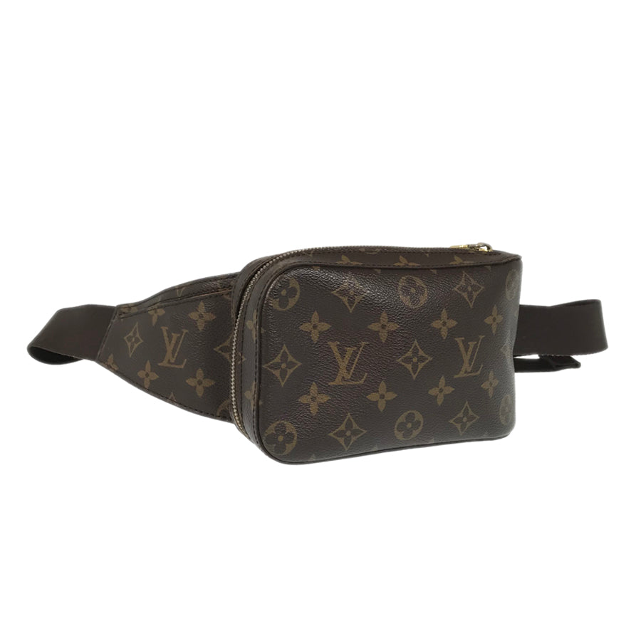 Louis Vuitton  Monogram geronimos special order M50211 Waist pouch