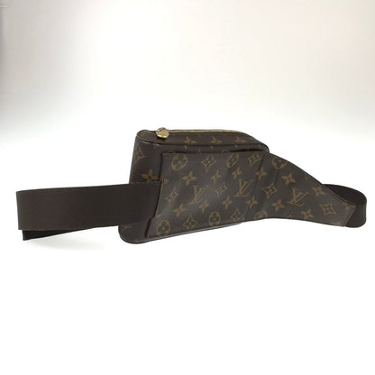 Louis Vuitton  Monogram geronimos special order M50211 Waist pouch