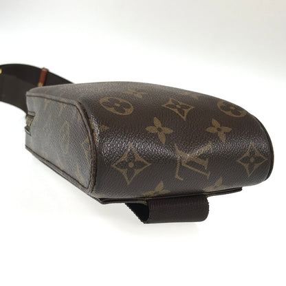 Louis Vuitton  Monogram geronimos special order M50211 Waist pouch