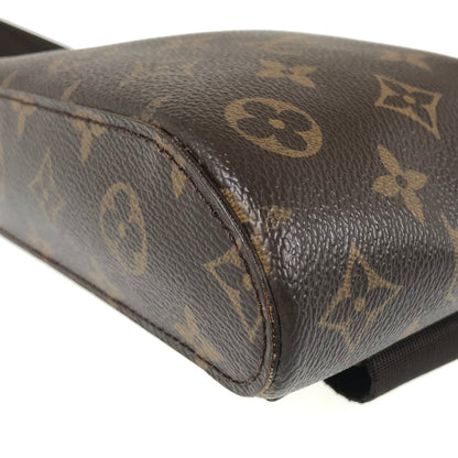 Louis Vuitton  Monogram geronimos special order M50211 Waist pouch