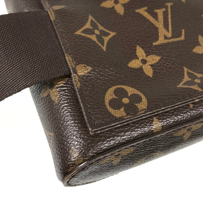 Louis Vuitton  Monogram geronimos special order M50211 Waist pouch