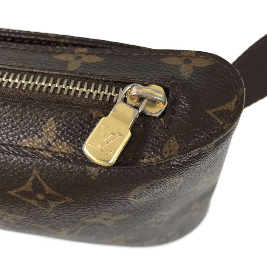 Louis Vuitton  Monogram geronimos special order M50211 Waist pouch