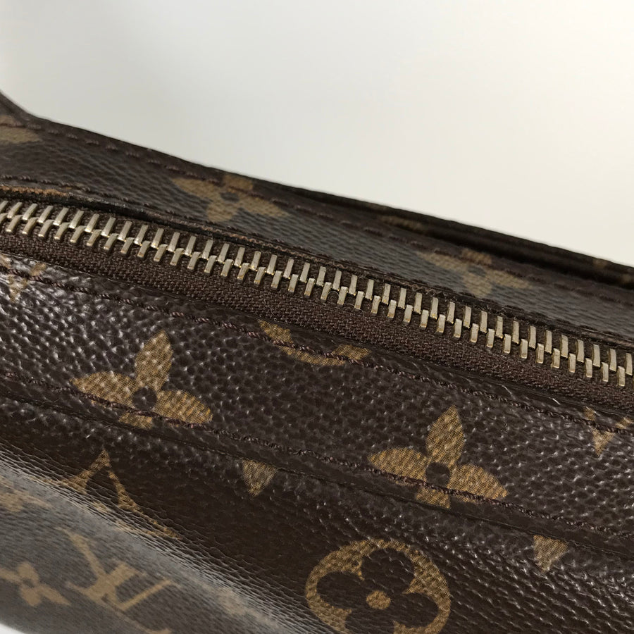 Louis Vuitton  Monogram geronimos special order M50211 Waist pouch