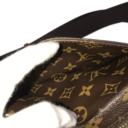 Louis Vuitton  Monogram geronimos special order M50211 Waist pouch