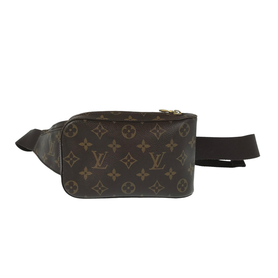 Louis Vuitton  Monogram geronimos special order M50211 Waist pouch