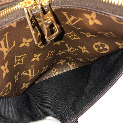 Louis Vuitton  Monogram Odeon NM PM M45353 Shoulder Bag